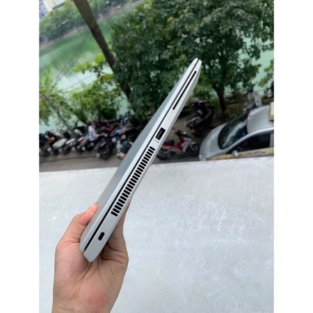 Laptop cũ hp elitebook 840 g5 i7 8650u ram 8gb ssd 256gb màn hình 14 inch FULLHD 1920*1080 BH 6 tháng