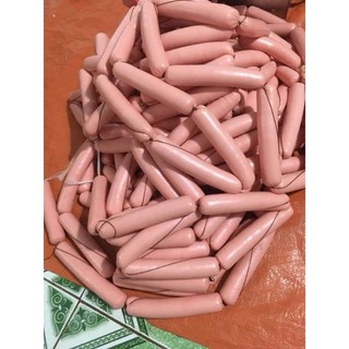 1kg Muối đỏ DOMO - Tạo màu đỏ cho xúc xích, lạp xưởng, jambon, thịt xông khói, nem chua, pate, Doner Kebab