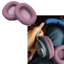 Tai nghe bằng da BTM cho tai nghe ATH SR30BT ATH-SR30BT Memory Foam Earcups Đệm