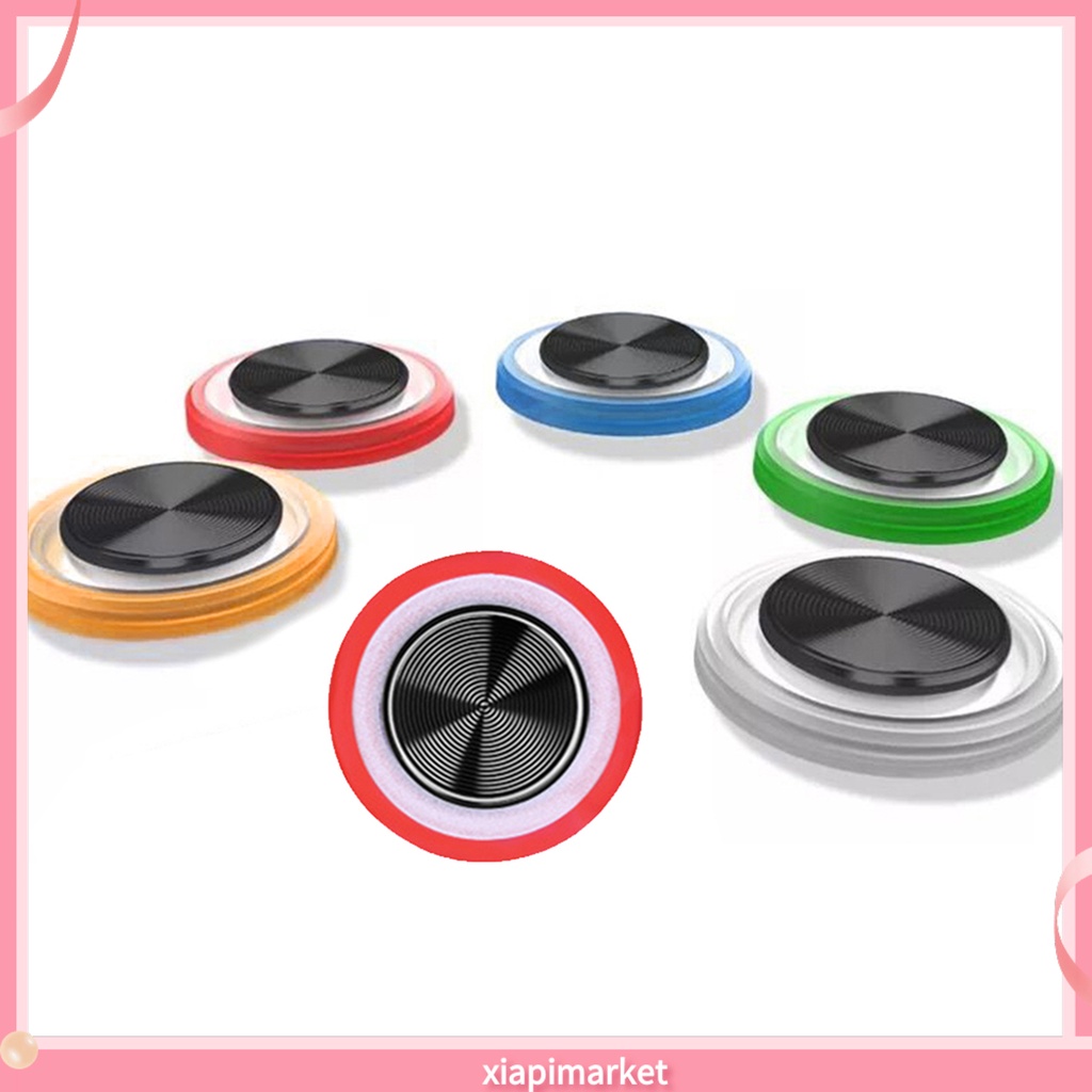 Tay Cầm Điều Khiển Chơi Game Trên Điện Thoại Có Nút Bấm