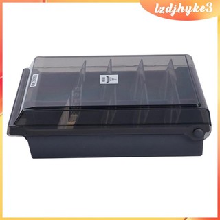 Hộp Đựng Thẻ Danh Thiếp Và 8 Ngăn Tiện Dụng lzdjhyke3