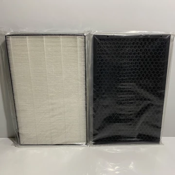 Màng lọc máy lọc khí Sharp FP-J40E-W, FP-JM40V-B, FP=G50E-W, FP-GM50E-B