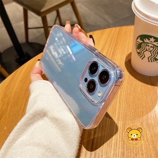 Ốp Điện Thoại Mềm Trong Suốt Chống Sốc Cho iPhone 14 Plus 14 13 12 11 Pro Max 13 12 Mini XS Max XR X 8 7 6 6S Plus SE 2020