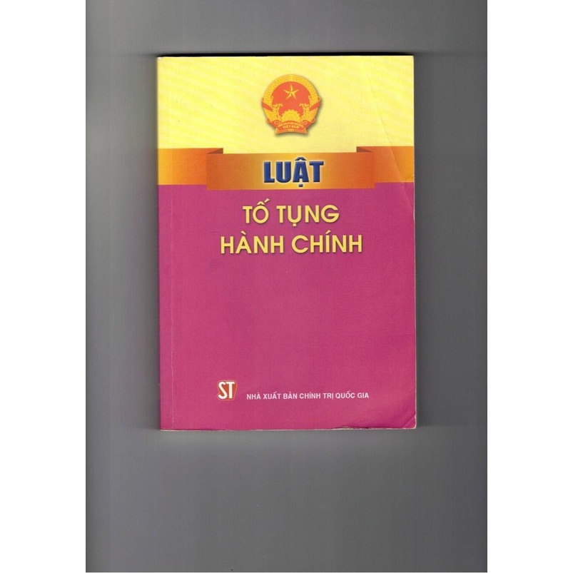 Mẫu đơn khởi kiện Hành chính A4 in 4 bản