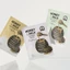 Mặt Nạ Làm Sáng Da BOM Honey & Milk Brightening Vitamin Mask 25g