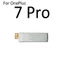 Máy Rung Cáp Mềm Cho OnePlus 10 9R 9 8 7 7T Pro 8T 9RT Động Cơ Rung Mô Đun Thay Thế Các Bộ Phận