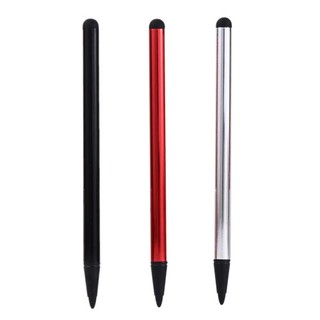 AUGUSTIN Bút Màn Hình Cảm Ứng Android Máy Tính Bảng Phụ Kiện Vẽ Bút Chì Laptop Bút Máy Tính Bảng Bút Chì Điện Thoại Đa Năng Stylus