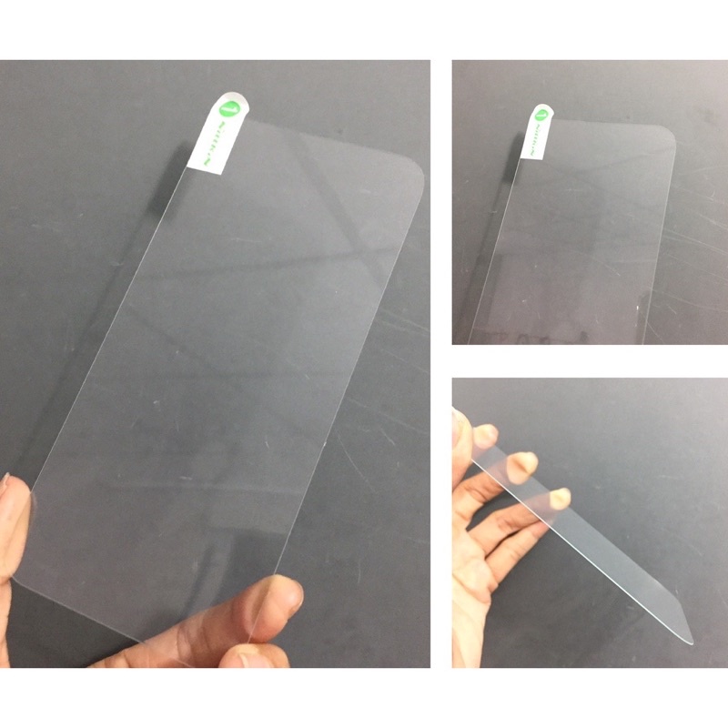 Kính Cường Lực iPhone Nillkin Amazing H+Pro không viền cho iPhone 12 đến 17 pro max