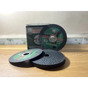 SET 5 MIẾNG ĐÁ CẮT ĐEN HẢI DƯƠNG 125 X 1.5 X 22 (CHÍNH HÃNG)
