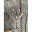 Áo khoác jean oversize Lee xuất lỗi