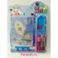 Bộ 2 Tranh Đính Đá Cho Bé Trang Trí Bàn Học Phòng Ngủ - Đồ Chơi Rèn Luyện Đôi Tay Với Sự Tỉ Mỉ Cẩn Thận Cho Bé