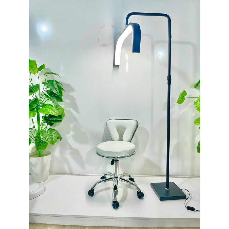 Đèn chữ U spa siêu sáng - Đèn hình vòm dùng trong spa