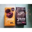 oreo nhân chảy Franzzi đủ 5 vị