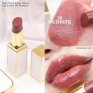 Son Tom Ford Ultra Shine Lip Color 03 Nubile/521 Du Ciel/706 L'Eclisse/05 Sweet  Spot/107 L'Amant/07 Willful/28 Nudiste | Shopee Việt Nam