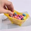 Mya Silicone Xà Phòng Món Ăn Khuôn Bồn Tắm Hình Hộp Xà Phòng Khuôn Nhựa Khay Xà Phòng Khuôn