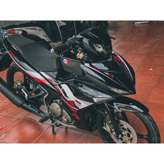 Tem rời ex 150 y11zr-Tem 3 lớp- siêu bóng