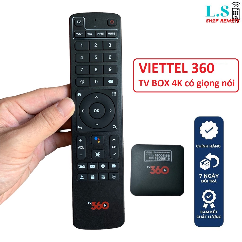 1. TV360 là gì?