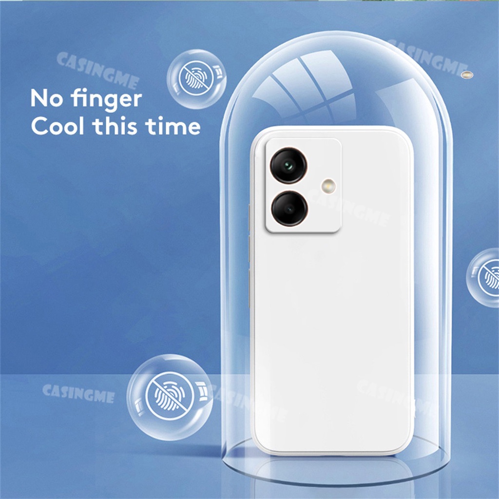 Ốp Điện Thoại TPU Silicon Mềm Chống Sốc Dành Cho Samsung Galaxy A04 A 04 S A04S SamsungA04 4G 5G A04