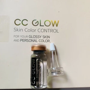 CC Glow Tái Tạo Da Tổn Thương Trong Phun Xăm