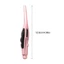 AB LED Earwax Nhíp Earpick Trẻ Em Dụng Cụ Làm Sạch Tai Người Lớn Bộ Tẩy Sáp Tai