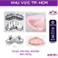 Kệ góc nhà tắm dán tường đa năng - tiện dụng, siêu bền