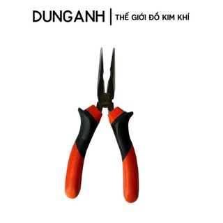 Kìm điện Kim Khí Dung Anh, Kìm cắt, kìm nhọn Rveda