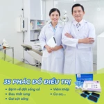 [Chính hãng Việt hóa] Máy điện xung trung tần Đông Á XYZP-IB - Máy điện xung đa năng 35 phác đồ — ảnh 4