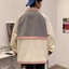 ÁO KHOÁC DÙ 2 LỚP THỜI TRANG NAM NỮ UNISEX - FORM RỘNG , HOTTREND CÁ TÍNH CHO CÁC BẠN TRẺ HIYU FASHION