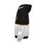 GC1 Anime Đen Cỏ Ba Lá Áo Dài Tay Áo Chui Đầu Áo Rời Áo Unisex Hoody 3D In GC1