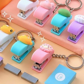 móc khoá bấm ghim