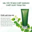 Gel Tẩy Da Chết Naruko Chiết Xuất Tràm Trà 120gr Tea Tree Shine Control & Blemish Clear Peeling Gel