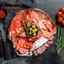 Xúc xích heo muối Chorizo Iberico Zaino