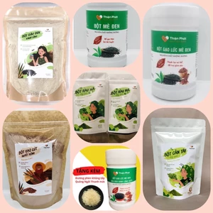 Các Loại Bột Dinh Dưỡng Giảm Cân Đẹp Dáng Đẹp Da Thiện Phát