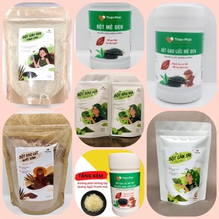 [Chính Hãng] Các Loại Bột Dinh Dưỡng Giảm Cân Đẹp Dáng Đẹp Da Thiện Phát