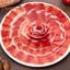 Thịt đùi heo muối Jamon de Bellota 100% Iberico Beher cắt lát tay, Tây Ban Nha, 100gr