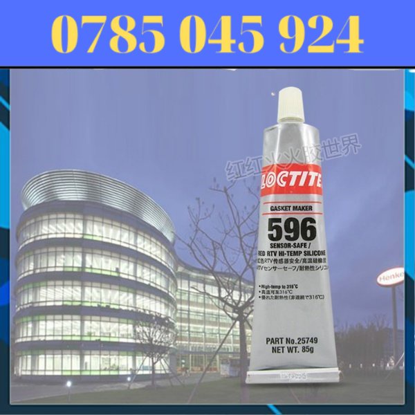 Keo Loctite 596 (85g) | Shopee Việt Nam