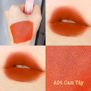 Son kem DI Cosmetic mua 1 tặng 1 chính hãng