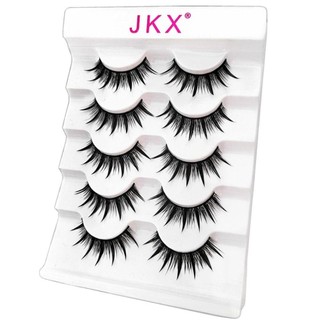 Lông mi giả VOIDLESS Mở rộng có thể tái sử dụng Dây mềm thủ công Wispy Fluffy