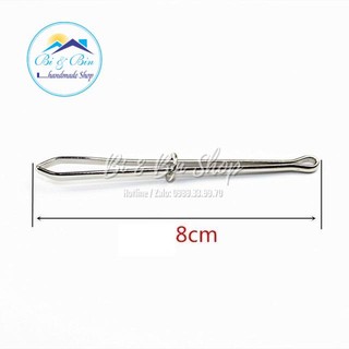 Cây Nhíp Kẹp Luồn Dây Thun, Dây Quần Chuyên Dùng Trong May Mặc