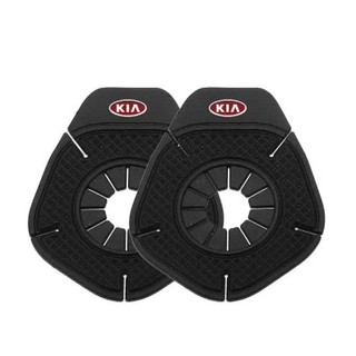 2 Nắp Đậy Bảo Vệ Cần Gạt Nước Kính Chắn Gió Xe Hơi KIA Morning Seltos K3 Carens Forte Cerato Soluto Forte Sportage Picanto RIO Carnival sorento Carnival