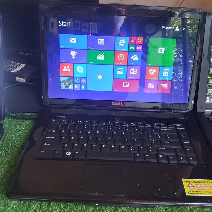 Máy tính laptop XỊN cũ - Máy tính xách tay hoạt động tốt - all in one - láp tóp online