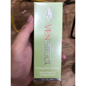 VENeffect Firming Phyto-Lift Serum, 1.0 Fl Oz Huyết thanh là một phương pháp điều ttiên tiến có hoạt tính cao để hoạt độ