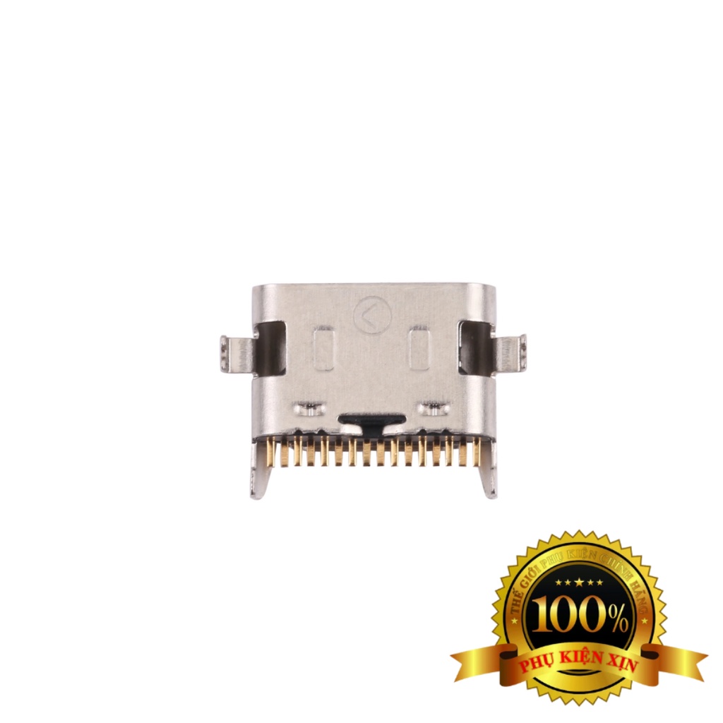 Chân Sạc Rời Samsung A20S / A207 / A21 / A215 Samsung Dùng Thay Thế Sửa Chữa