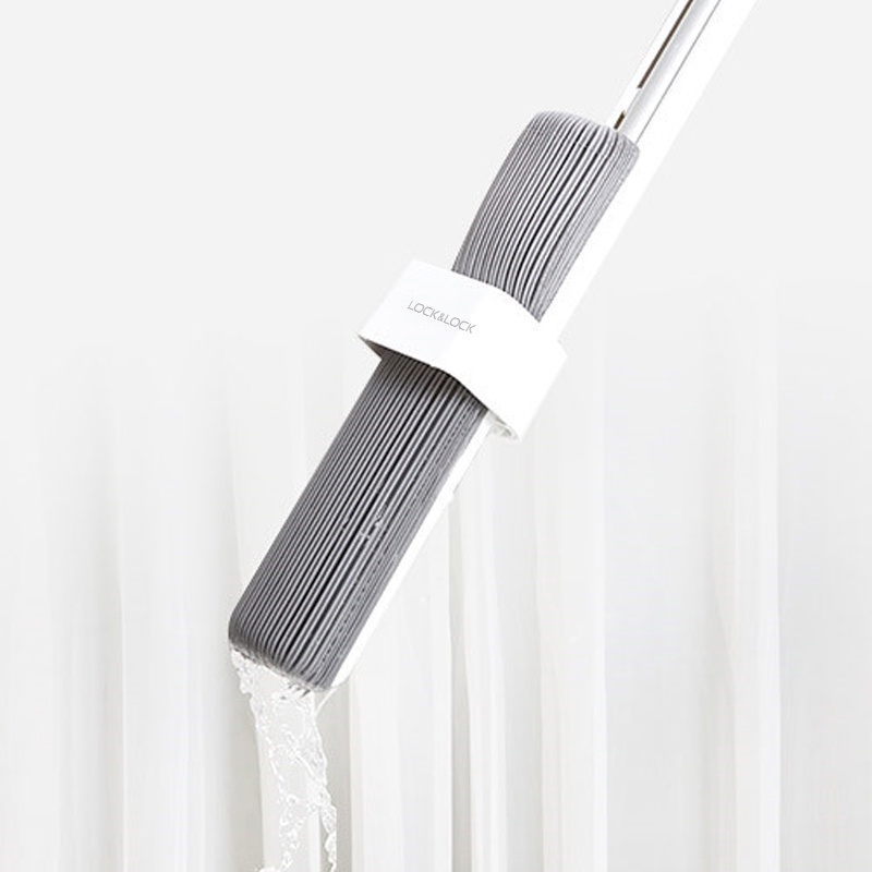Đầu cây lau nhà thay thế PVA LocknLock ETM481RFL dùng cho cây lau nhà ETM481  - K-MALL