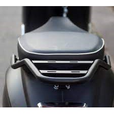 Baga sau GIVI cho xe Vespa Primavera / Sprint- Chính hãng