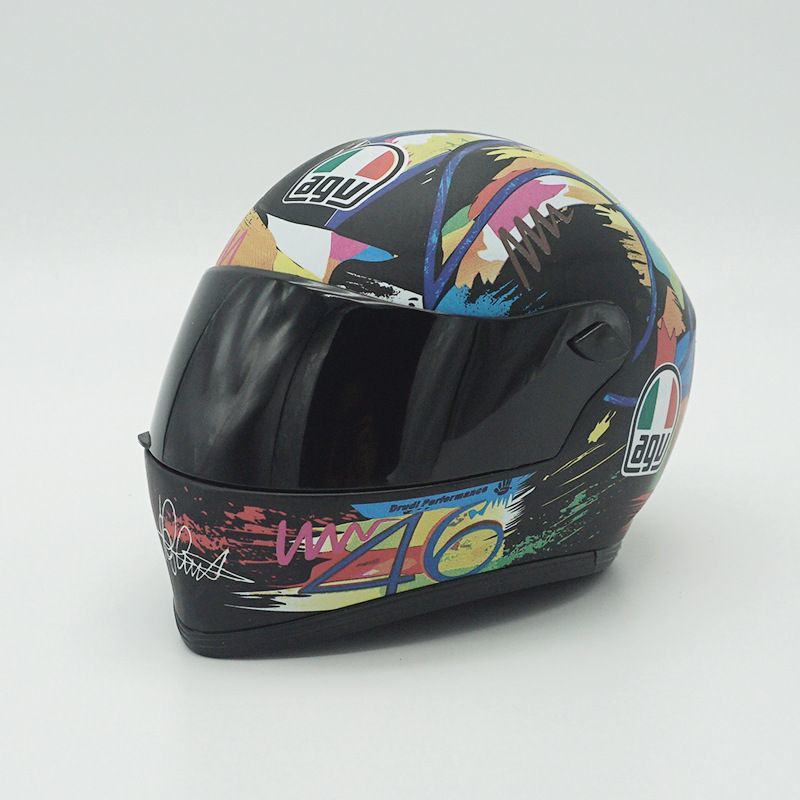 Mũ Bảo Hiểm Agv Continents Ls2 Stream Evo Helmet LS2 FF320 Stream