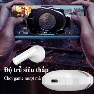 Tai Nghe Bluetooth Gaming Ch Ng N Air C Mic Tai Nghe Nh T Tai Kh Ng