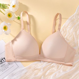 Áo Lót Nâng Ngực Phối Ren Hở Lưng Quyến Rũ Cho Nữ