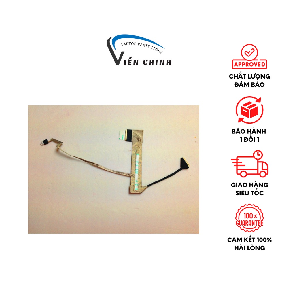 Cáp màn hình laptop Acer Aspire 4332 4732, eMachines D525 D725 – 4332 ...