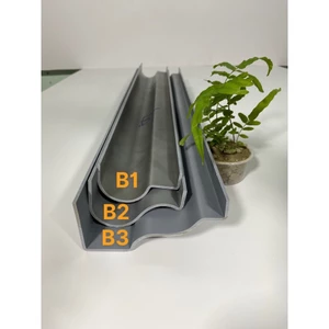 Khuôn kéo phào chỉ, bộ 3 khuôn B1 B2 B3